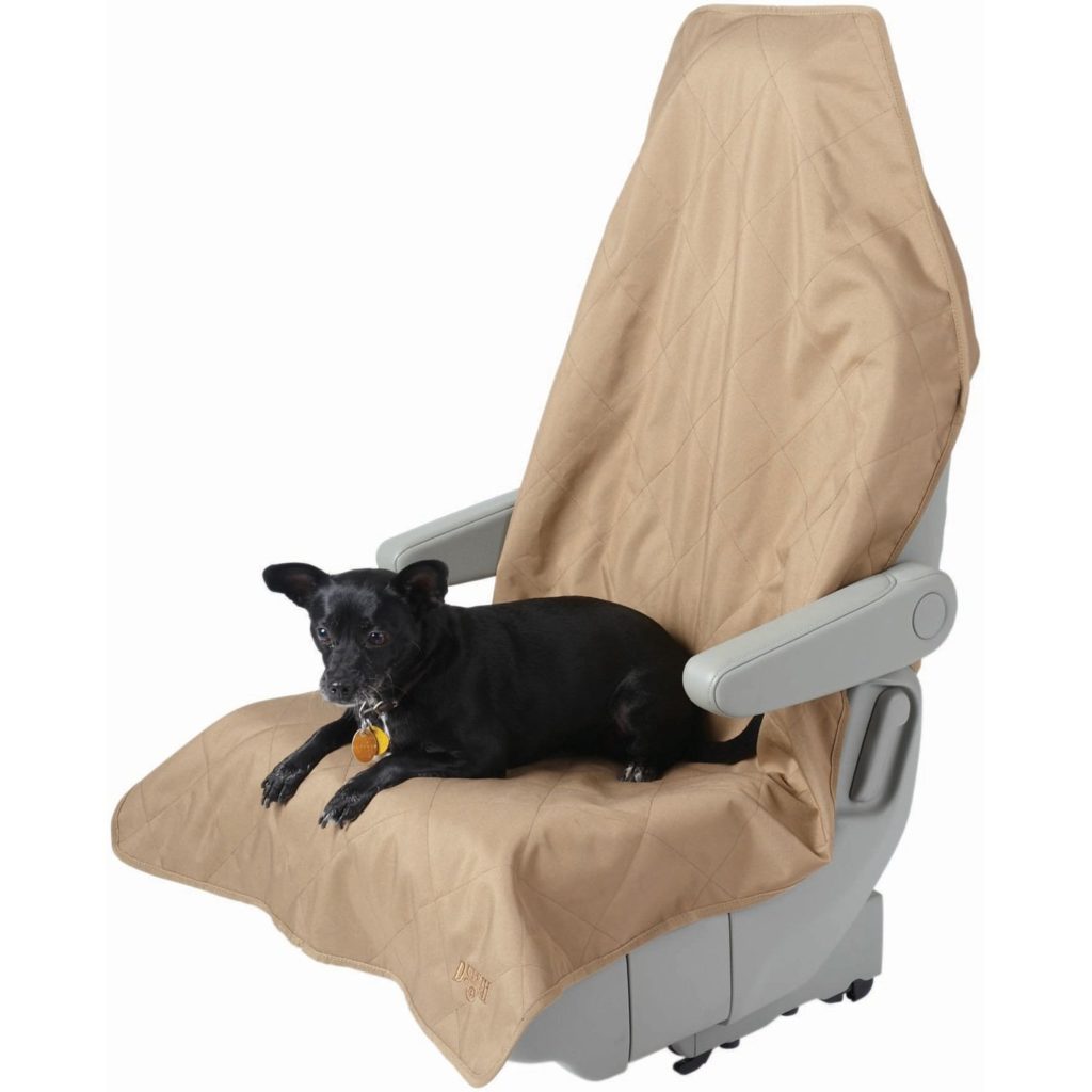 Farmer Gifts- Duluth Trading Company Seat Saver